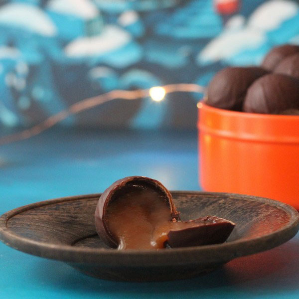 henri-le-roux-bo-te-orange-ch-tous-chocolats-caramel image 2