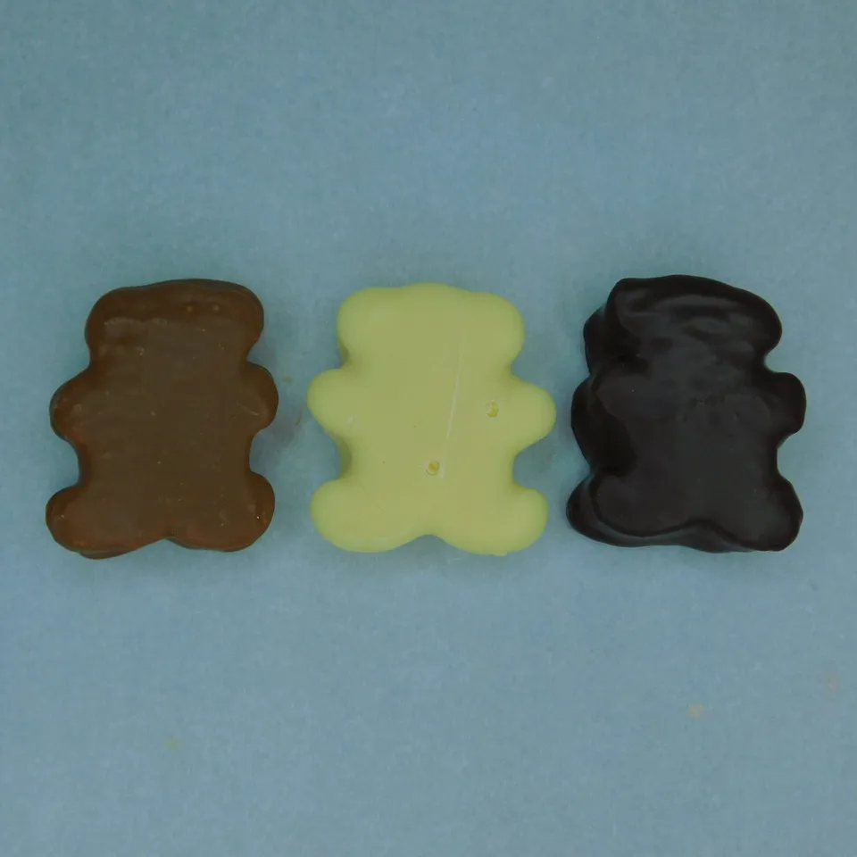 hallard-guimauves-oursons-guimauve-chocolat image 1