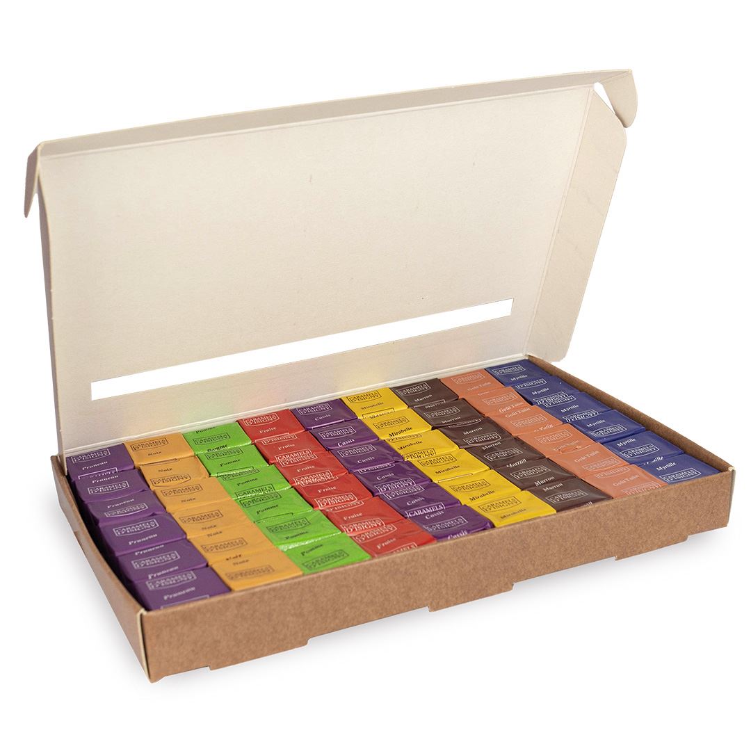 caramels-d-isigny-fruits-caramels-tui-1kg-assortiment image 2