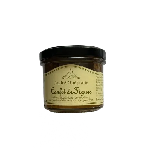 andr-guepratte-confit-de-figues-chutney-fromage-foie-gras image 1