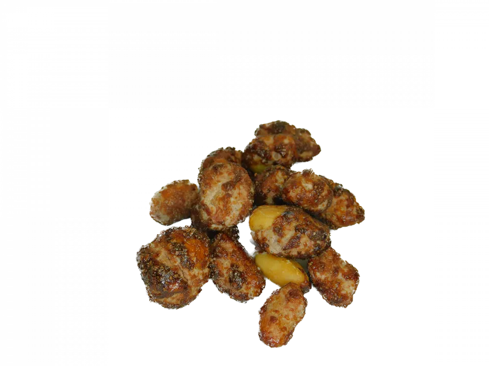 confiserie-hallard-pralines-cacahu-tes-bonbons-caram-lis-s image 1