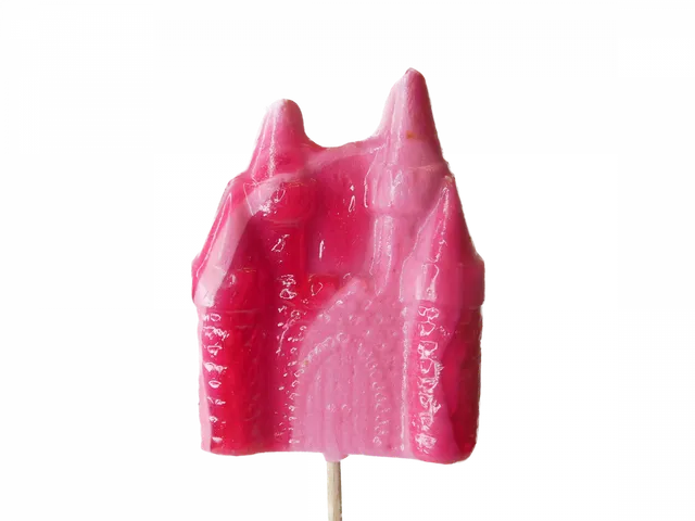 confiserie-hallard-sucettes-ch-teau-sucette-sucre-tir-artisanale image 1