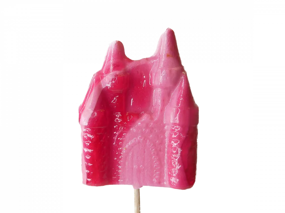 confiserie-hallard-sucettes-ch-teau-sucette-sucre-tir-artisanale image 1