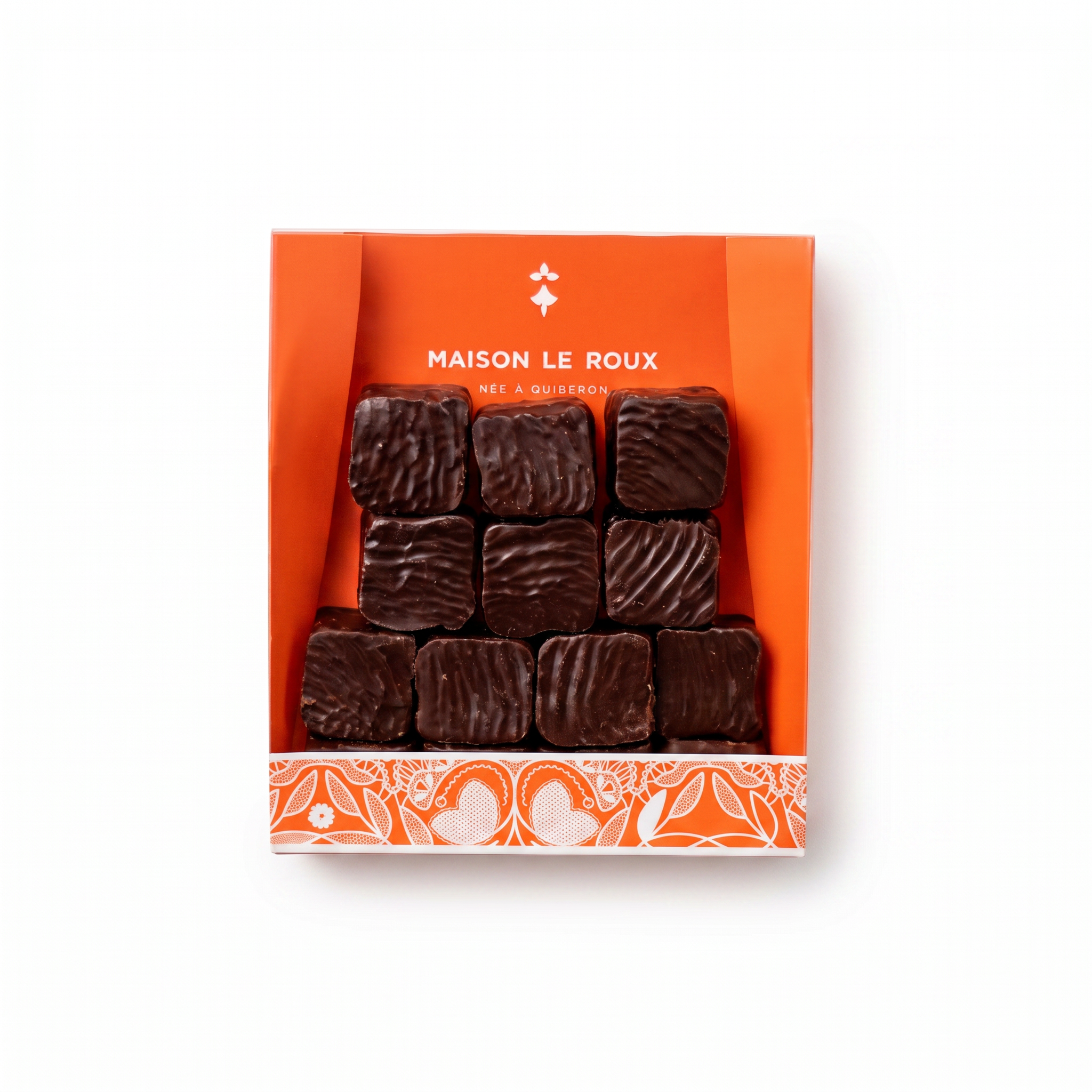 henri-le-roux-guimauves-cacao-confiserie-tendre image 1