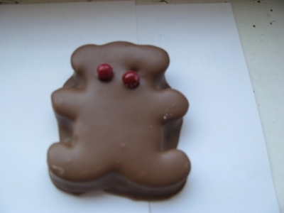 hallard-guimauves-oursons-guimauve-chocolat image 2