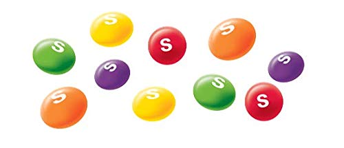 skittles-fruits-bonbons-fruits-36x45g-grand-format-fruit image 8