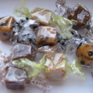 confiserie-hallard-caramels-papillottes-bonbon-caramel-artisanal image 1