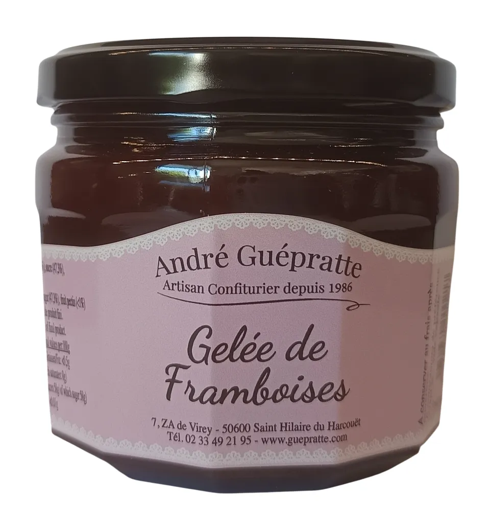 andr-guepratte-gel-e-de-framboises-artisanale-sans-colorant image 1