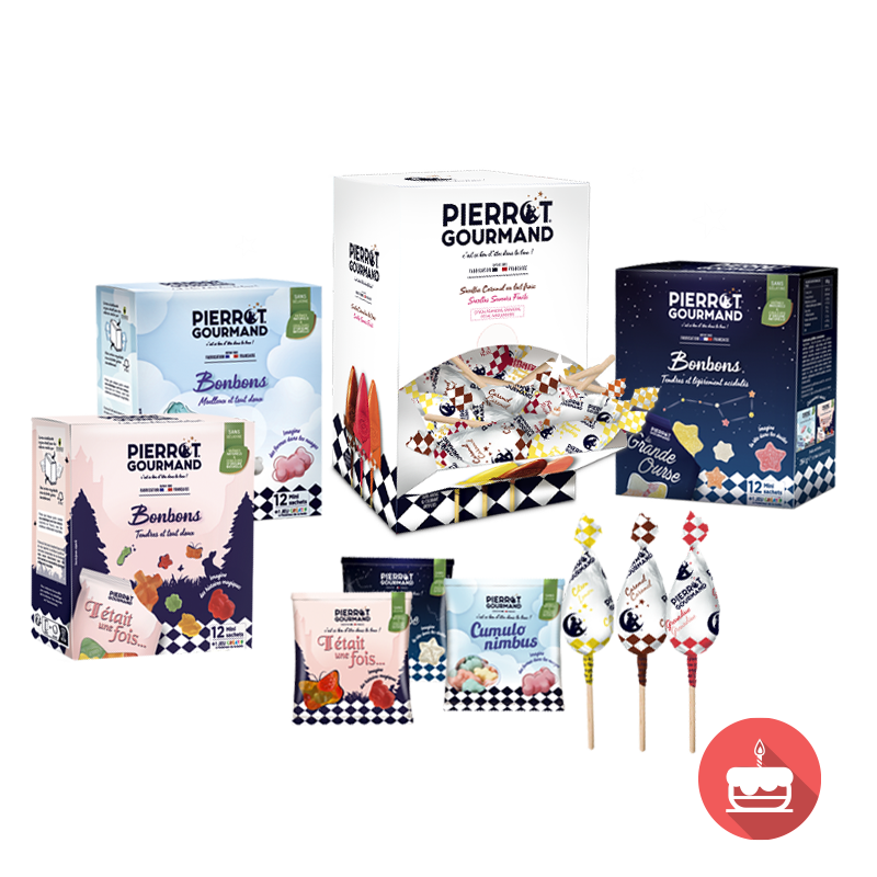 pierrot-gourmand-les-v-nements-pack-anniversaire-sucettes-bonbons image 1