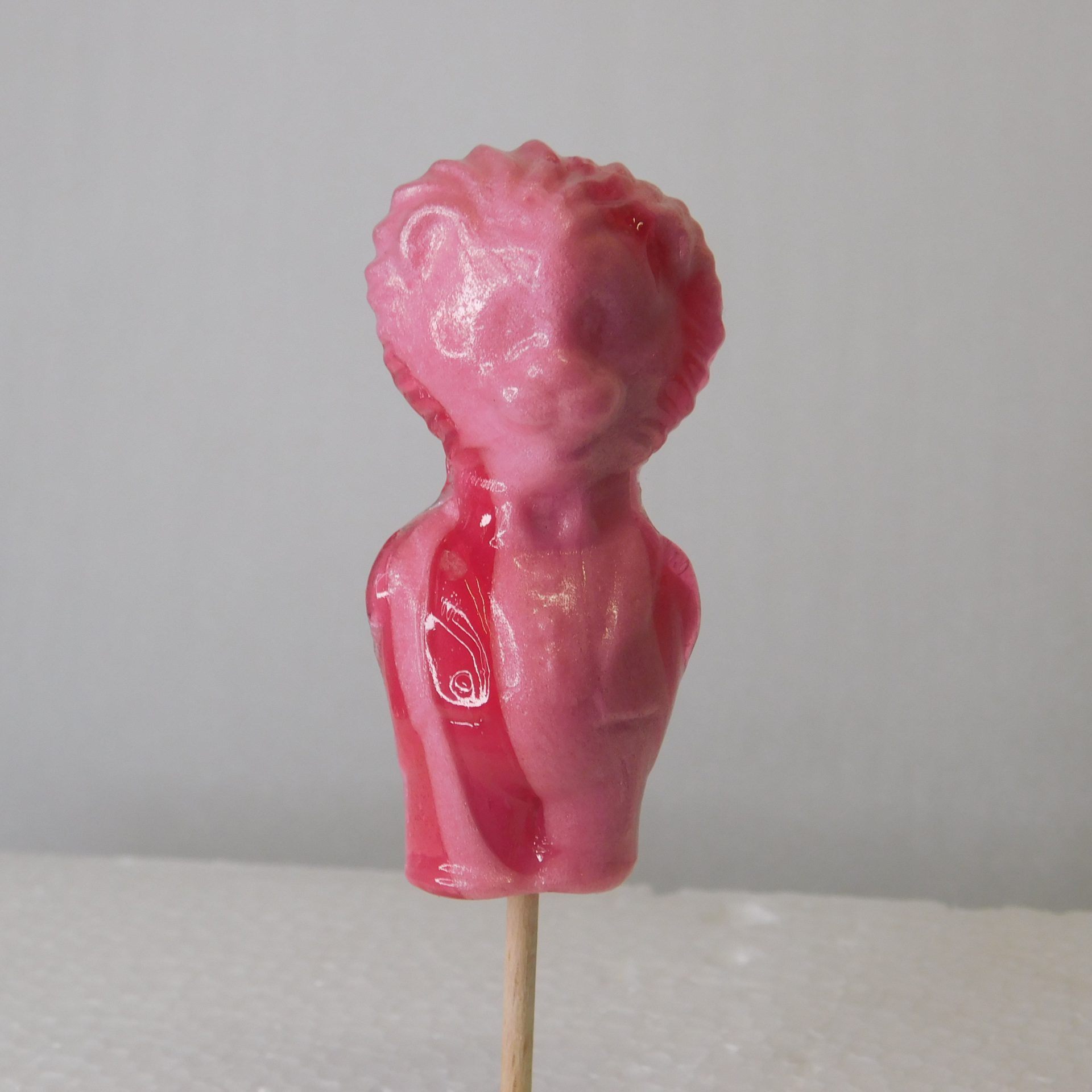 confiserie-hallard-lion-sucette-sucre-forme-animale image 1