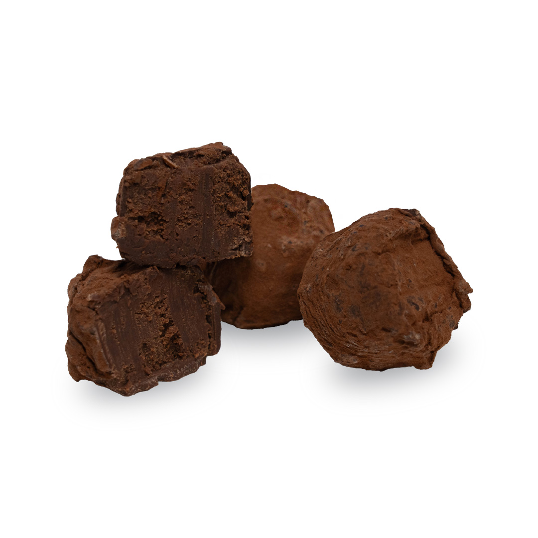 caramels-d-isigny-chocolats-truffes-cr-me-isigny-150g-noir image 2