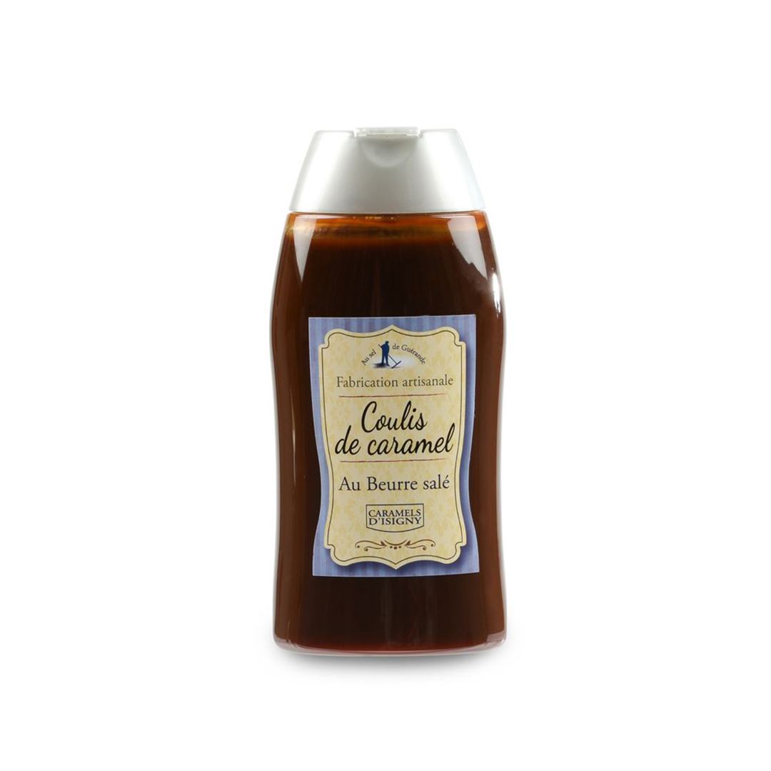caramels-d-isigny-coulis-beurre-sal-flacon-320g image 1