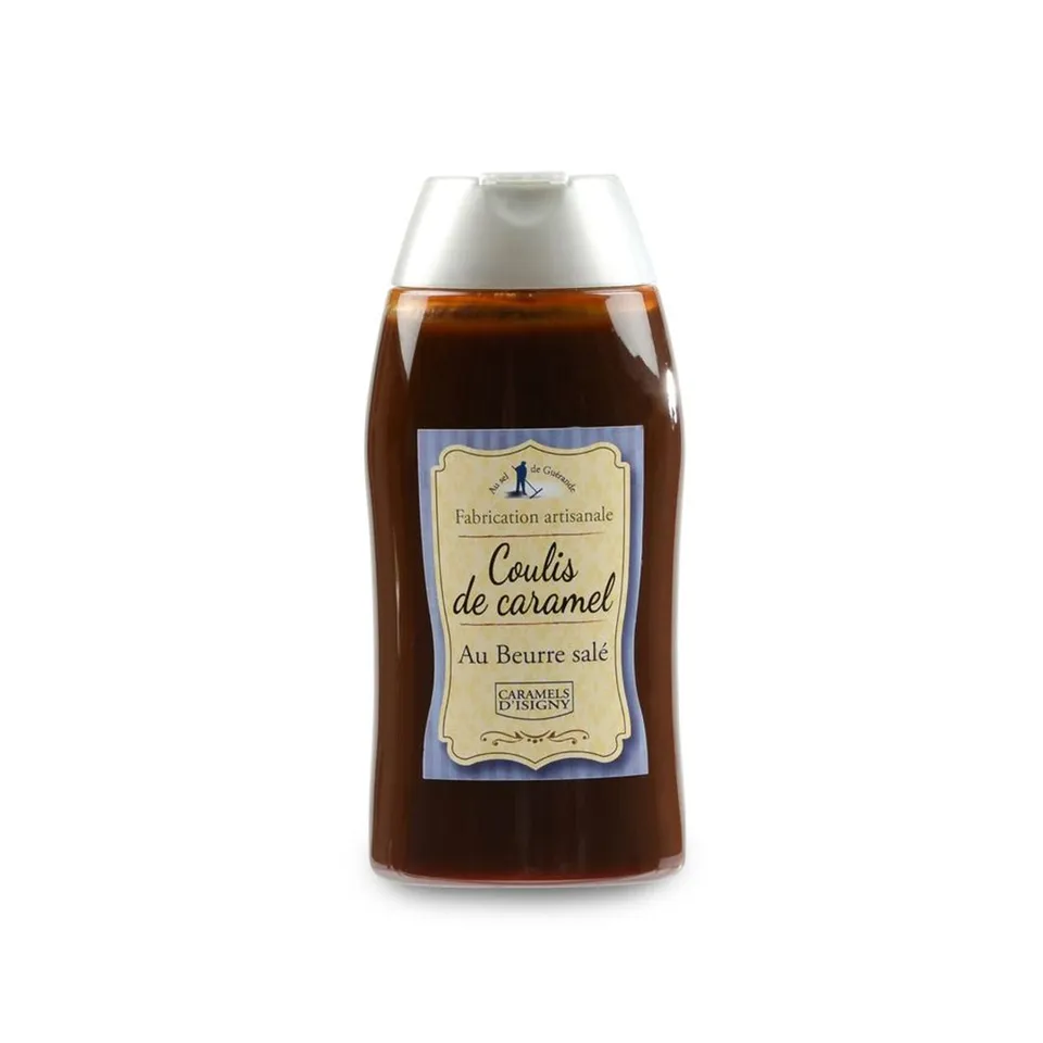 caramels-d-isigny-coulis-beurre-sal-flacon-320g image 1