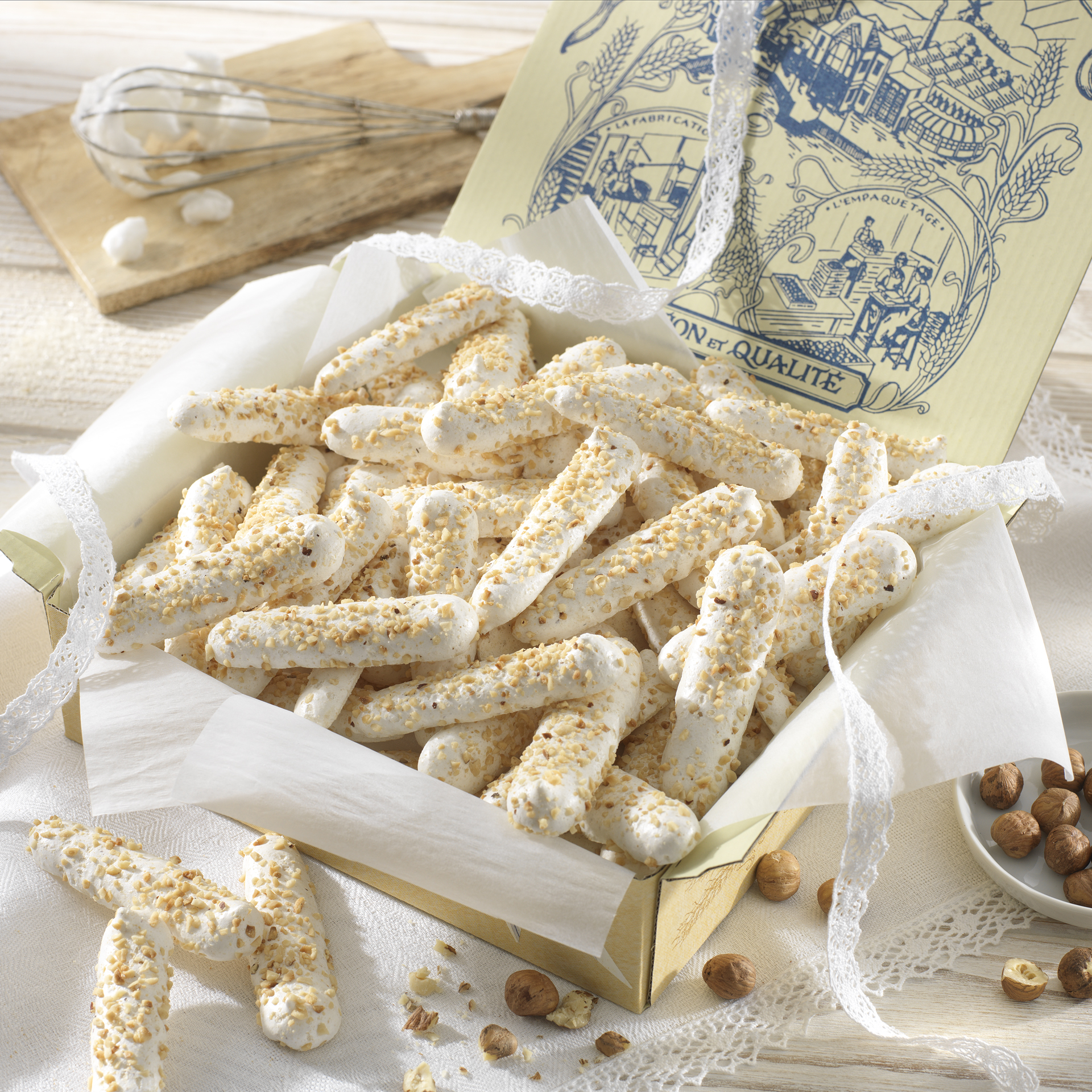 caramels-d-isigny-biscuits-doigts-de-dames-meringu-s-pralin-s-300g image 2