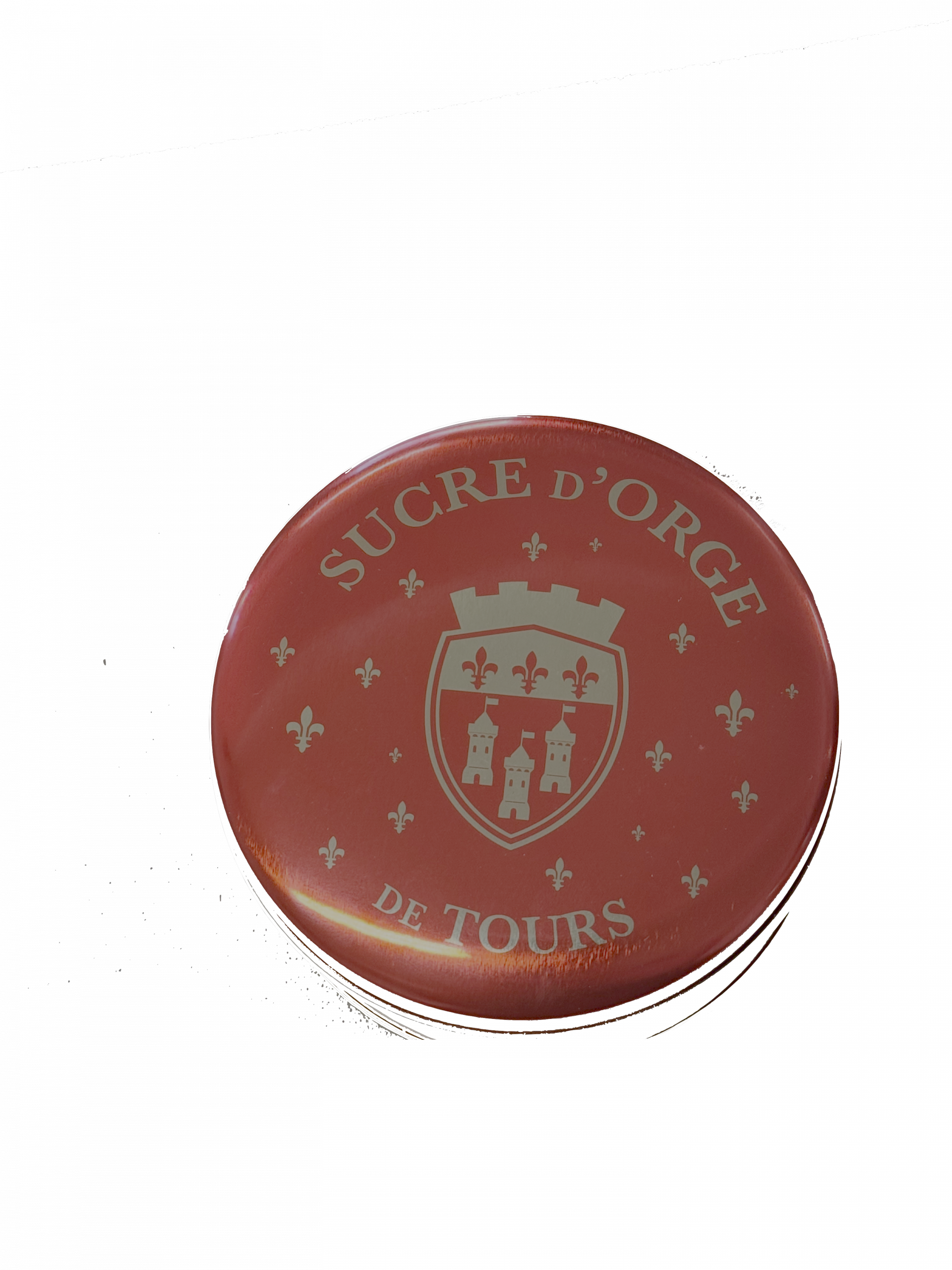 hallard-sucres-d-orge-de-tours-sucre-d-orge-bo-te-5-parfums-naturels image 1