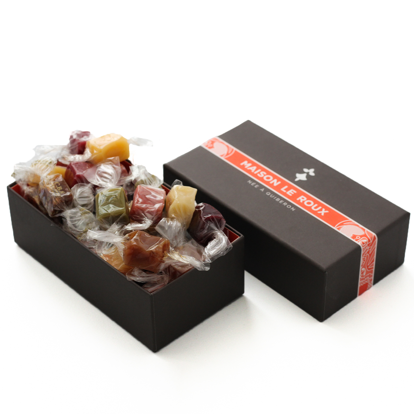 henri-le-roux-ballotin-caramels-plein-fruits-assortiment-fruity image 3