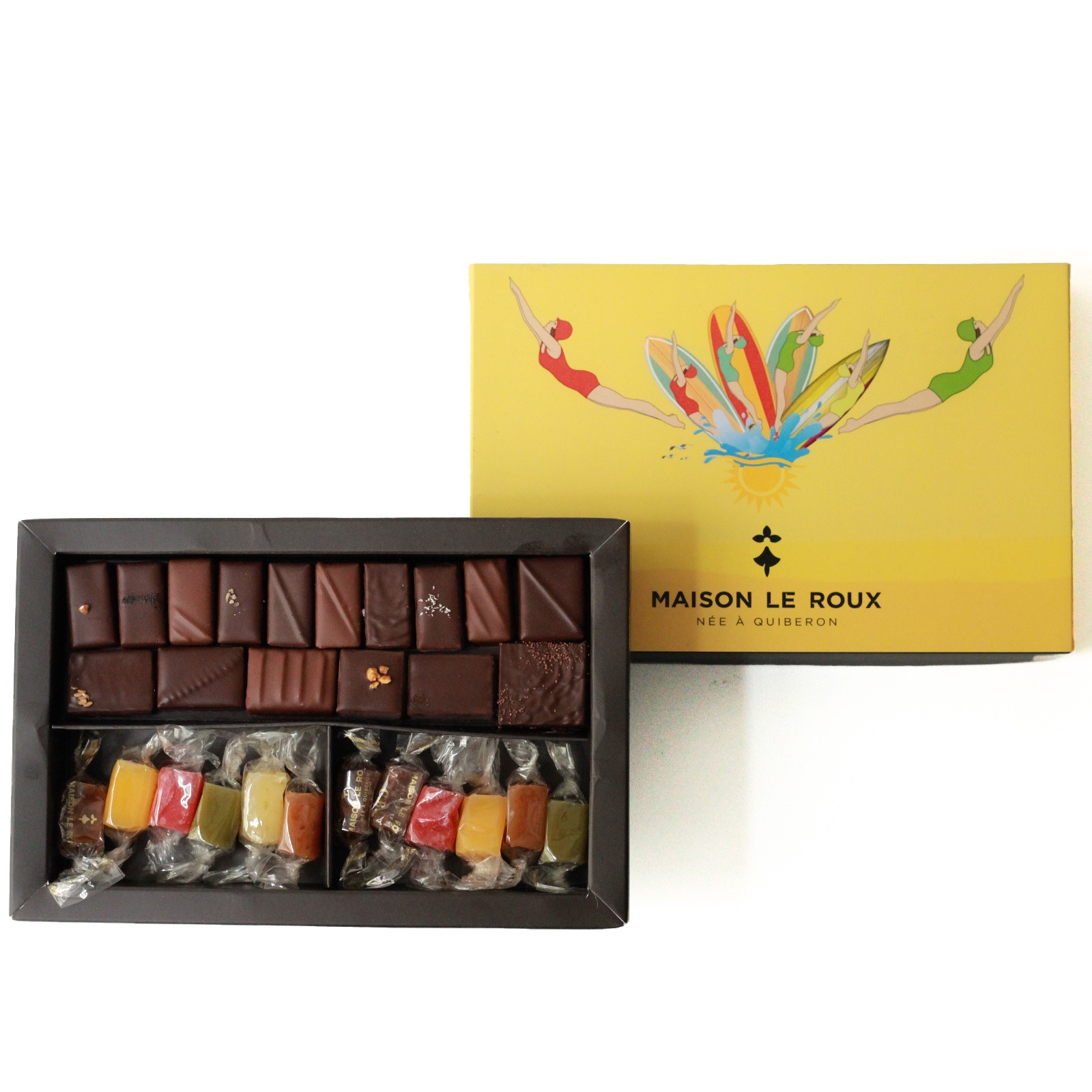 henri-le-roux-coffrets-baigneuses-caramels-fruits-chocolats image 3
