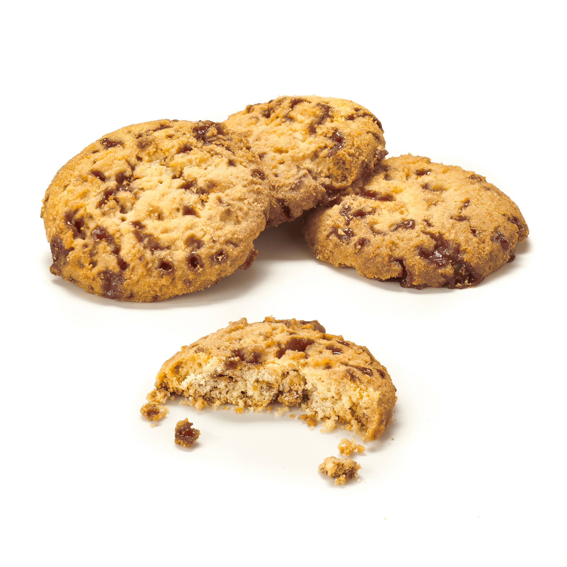 caramels-d-isigny-biscuits-cookies-clats-caramel-220g-beurre-isigny image 2