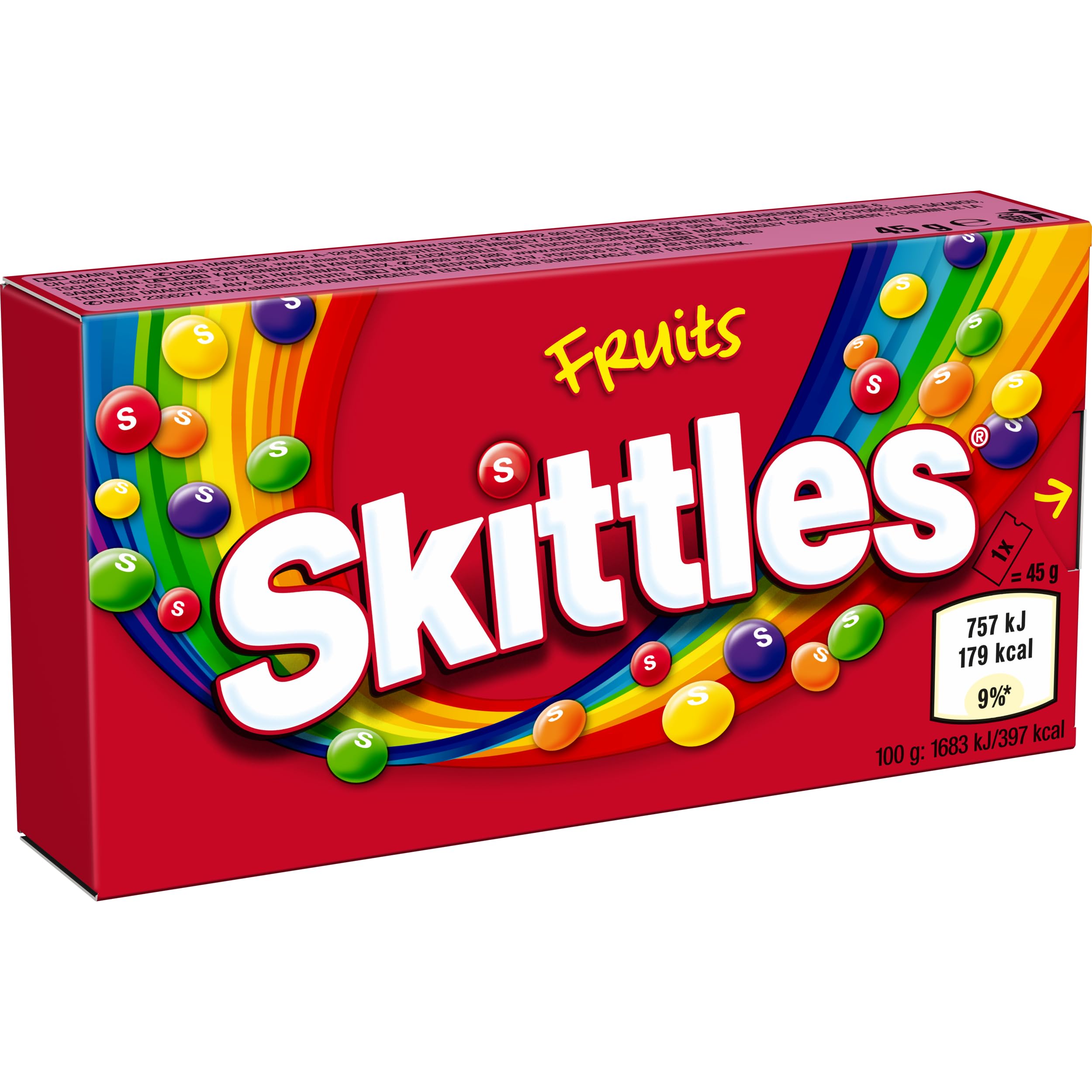 skittles-crazy-sours-bonbons-acidul-s-36x45g-ananas image 4