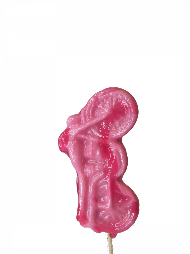 confiserie-hallard-moto-sucette-sucre-cuit-50-g-11-cm image 1