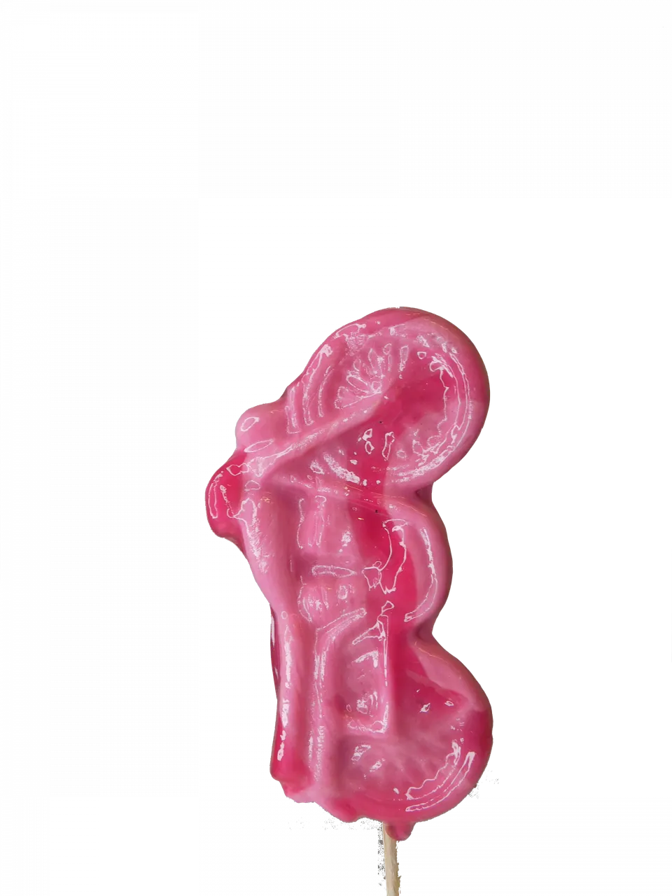 confiserie-hallard-moto-sucette-sucre-cuit-50-g-11-cm image 1