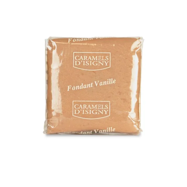 caramels-d-isigny-fondants-pav-fondant-vanille-30g-tendre image 1