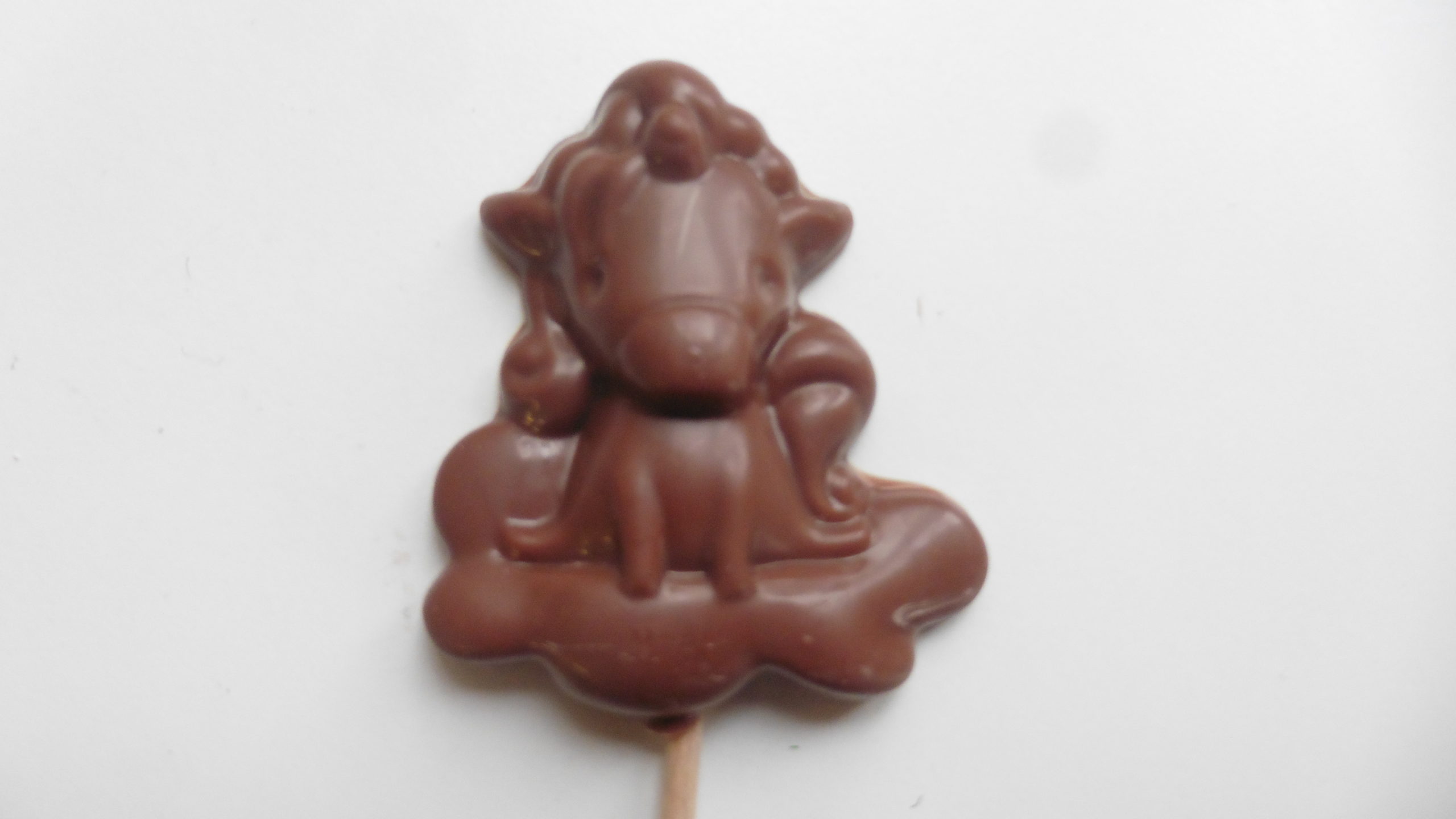 confiserie-hallard-sucette-licorne-sucette-chocolat-25-g-noir-lait-blanc image 2