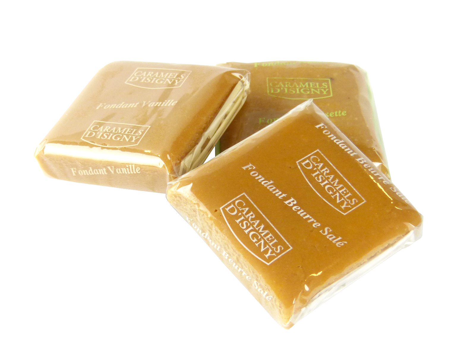 caramels-d-isigny-pav-fondant-noisette-caramel-30g image 3