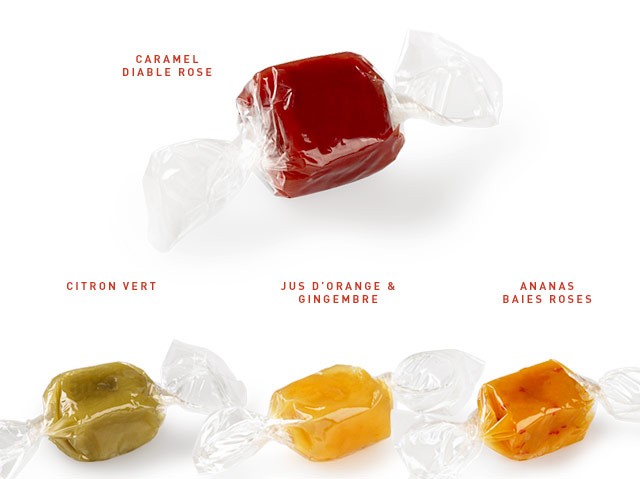 henri-le-roux-ballotin-caramels-plein-fruits-assortiment-fruity image 7