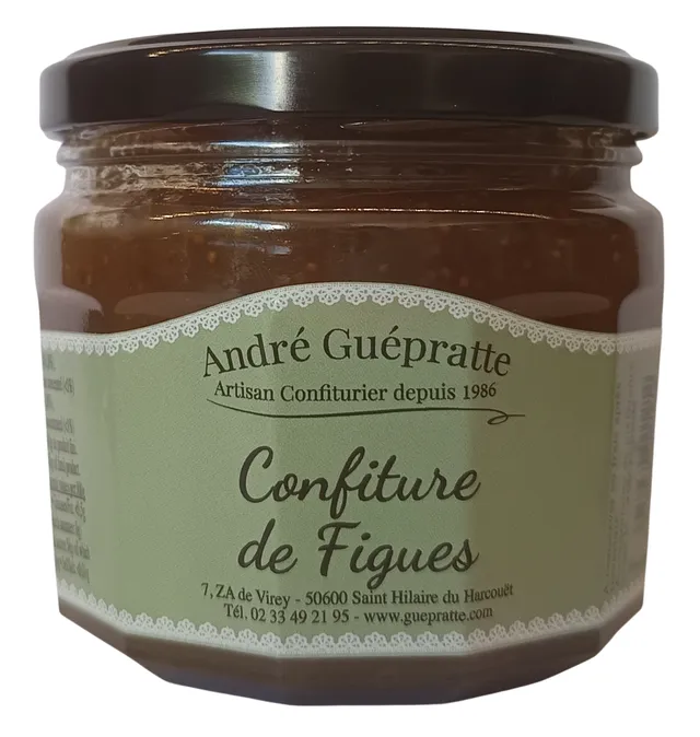 andr-guepratte-confitures-confiture-de-figues-artisanale-55-fruits image 1