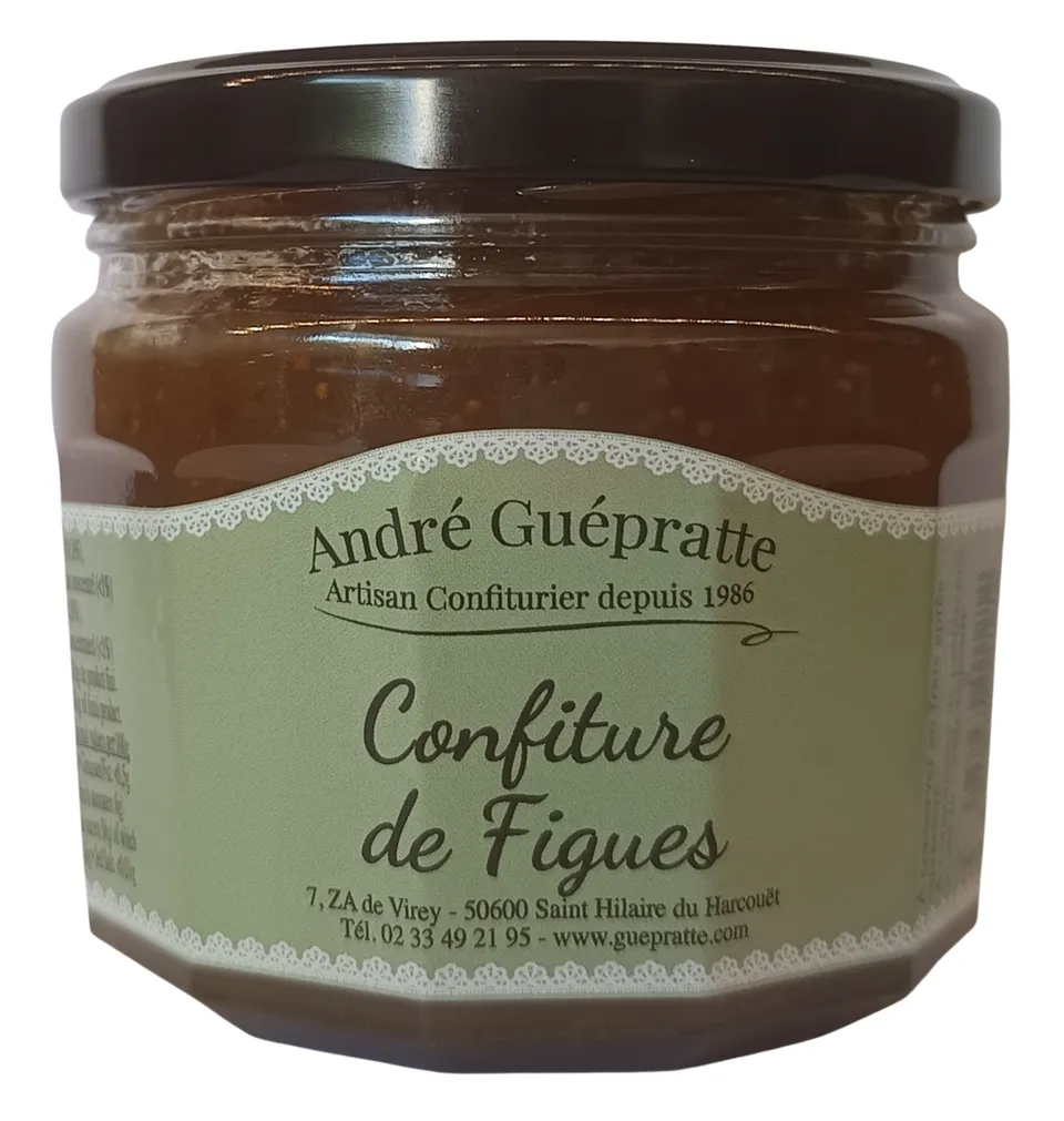 andr-guepratte-confitures-confiture-de-figues-artisanale-55-fruits image 1