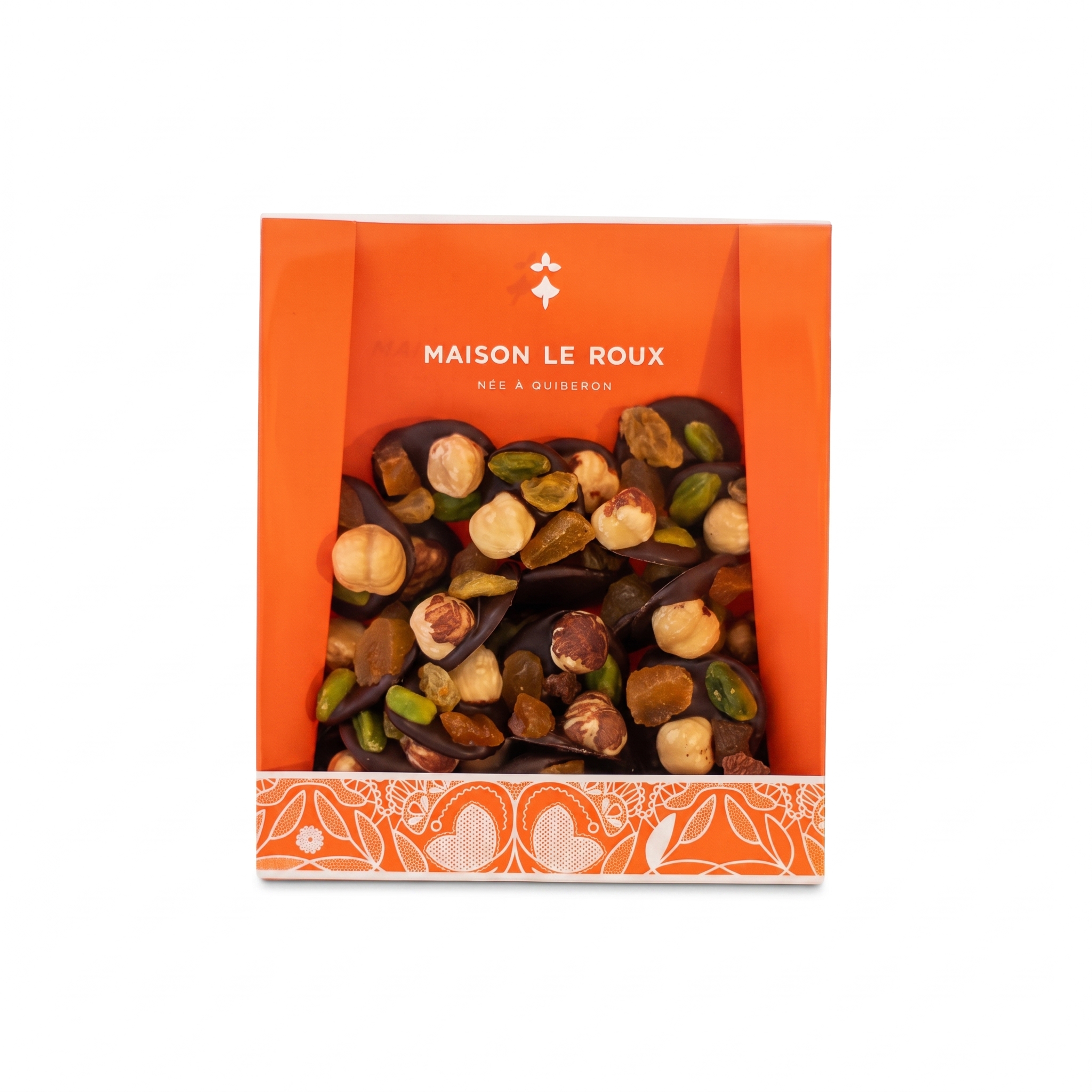 henri-le-roux-mendiants-chocolat-fruits-secs image 1