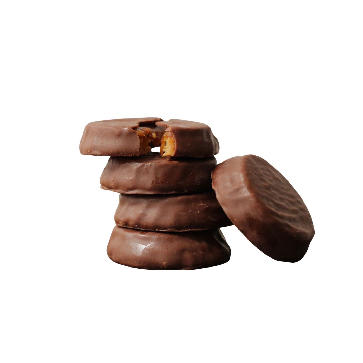 henri-le-roux-sabl-c-b-s-sachet-10-sabl-s-130g image 1