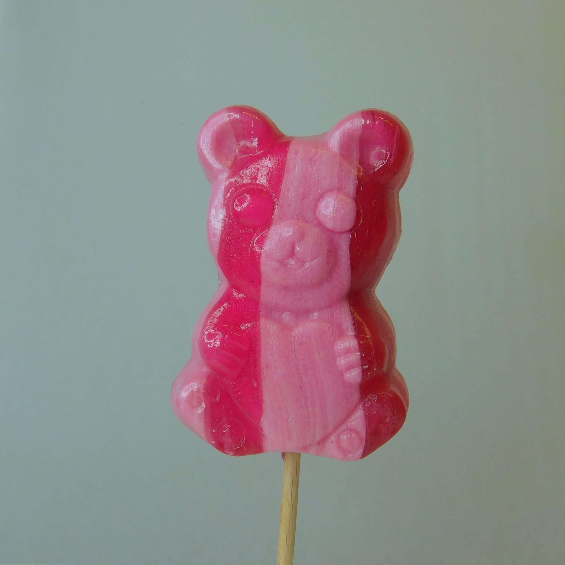 hallard-sucettes-sucette-nounours-artisanale image 1