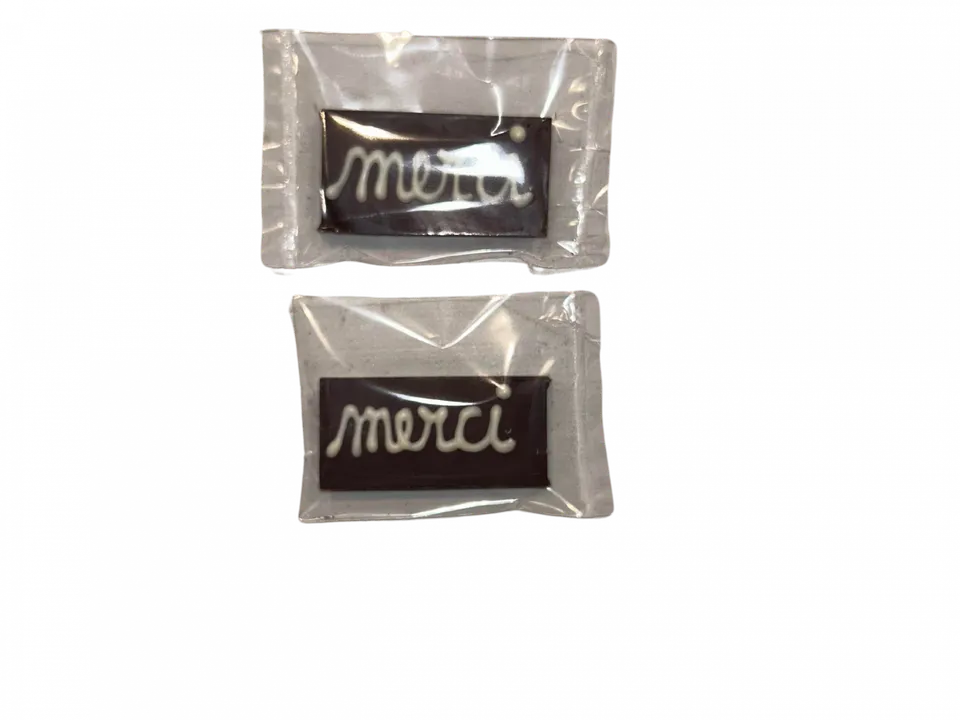 confiserie-hallard-merci-plaque-en-chocolat-cadeau image 1