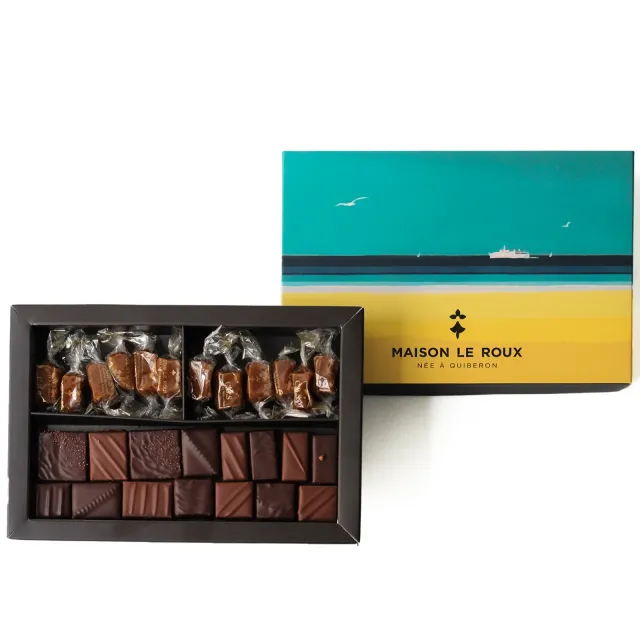 henri-le-roux-coffret-escapade-belle-le-chocolats-cbs image 1