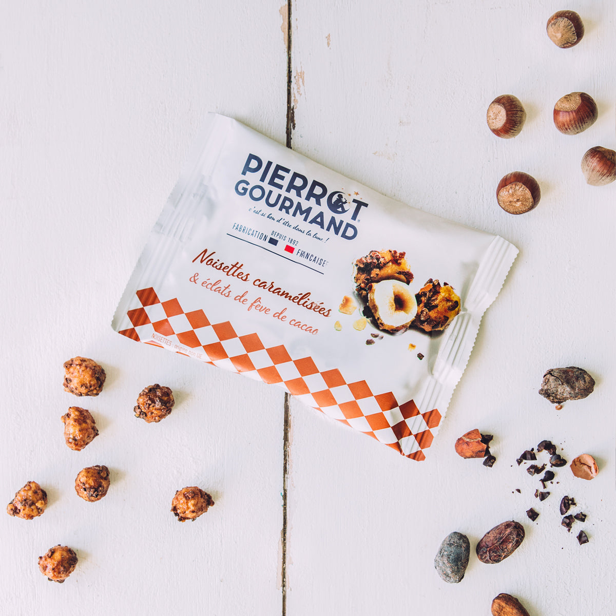 pierrot-gourmand-les-p-pites-noisettes-caram-lis-es-cacao-3-sachets image 2