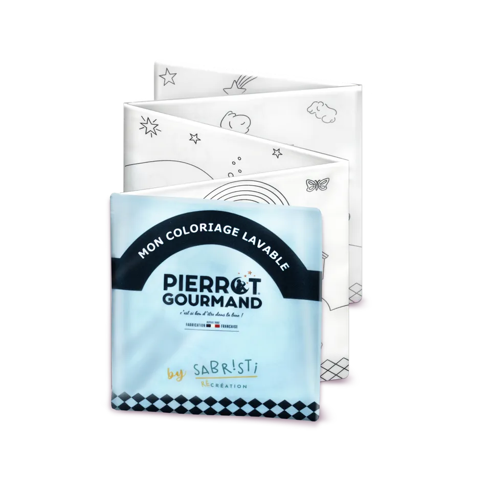 pierrot-gourmand-accessoires-sabristi-coloriage-12-sachets-cumulonimbus image 1