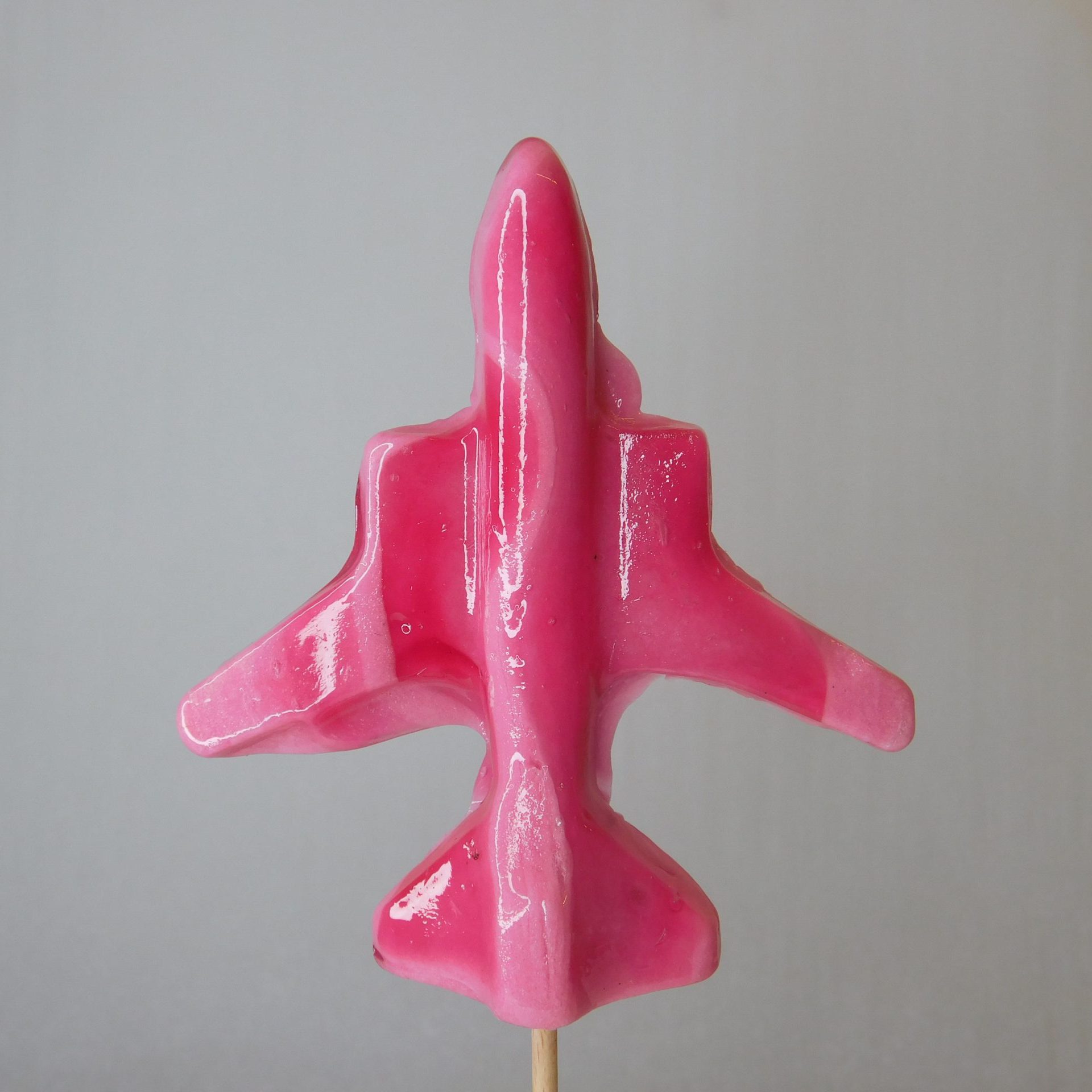 confiserie-hallard-sucette-avion-artisanale image 1