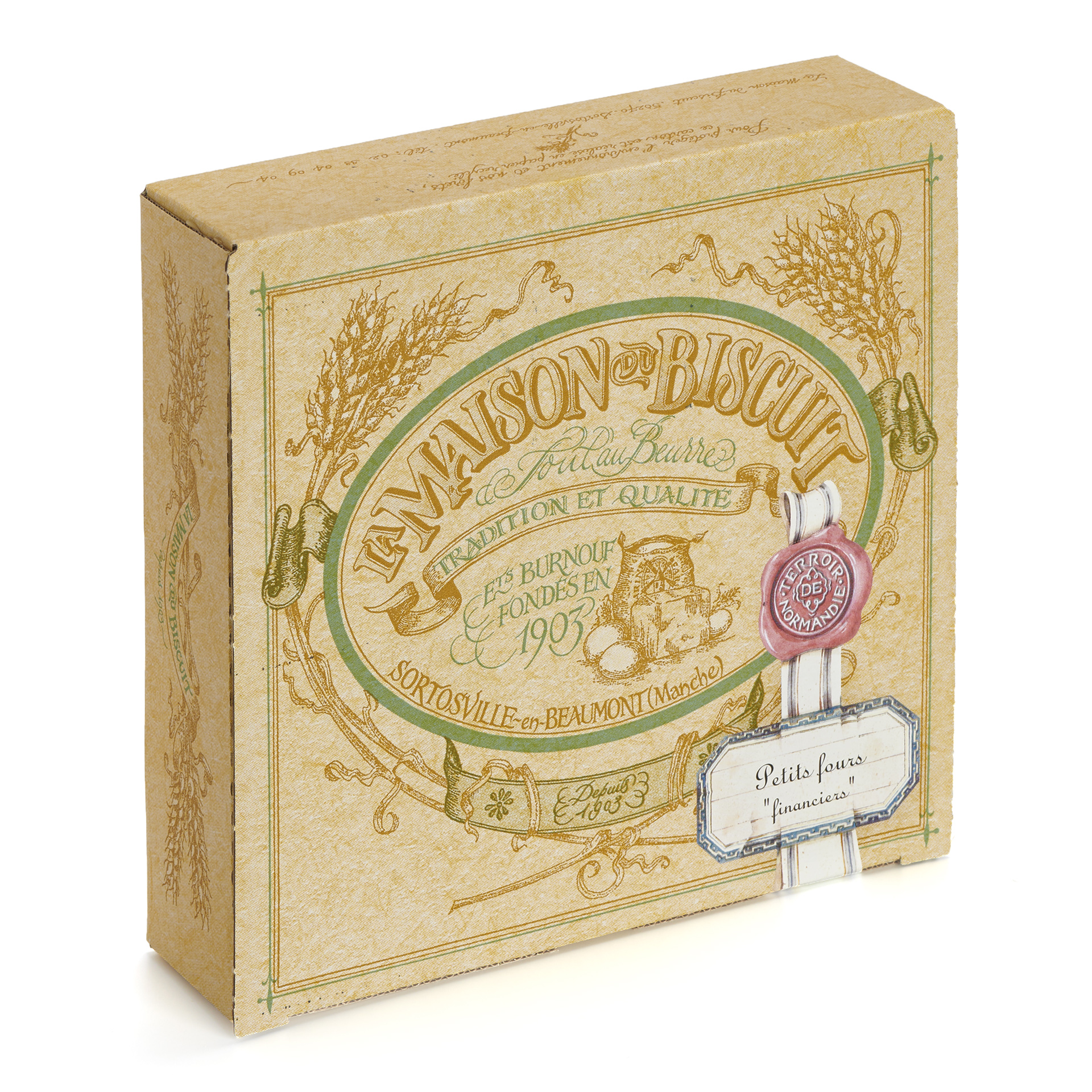 caramels-d-isigny-biscuits-petits-fours-financiers-500g-amandes image 5