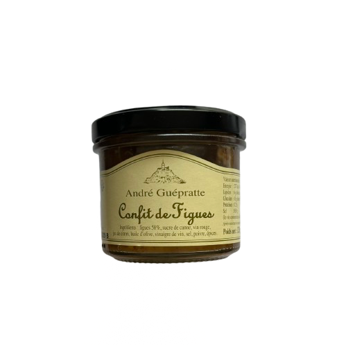 andr-guepratte-confit-de-figues-chutney-fromage-foie-gras image 1
