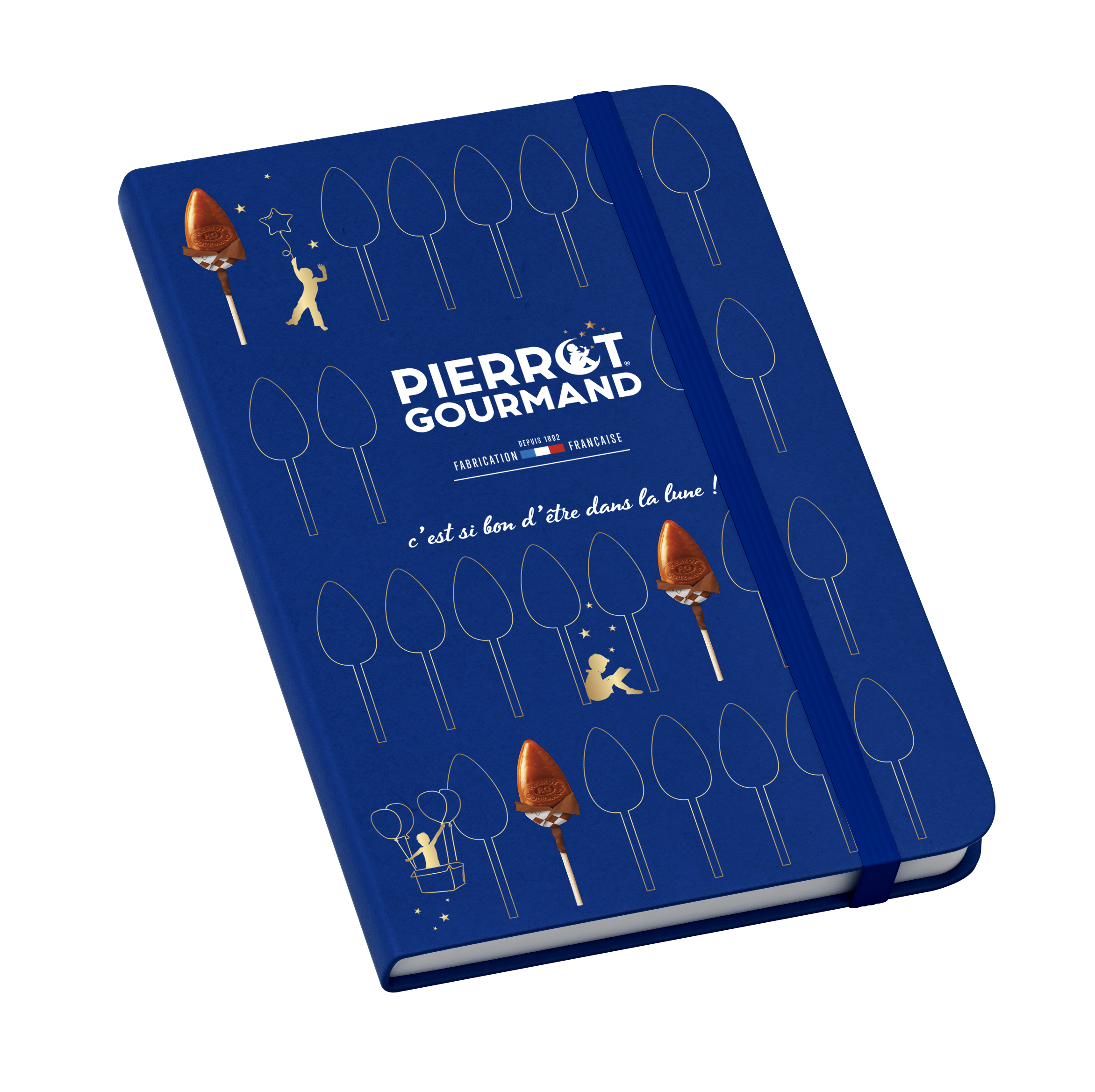 pierrot-gourmand-carnet-de-notes-collector-cr-atif image 1