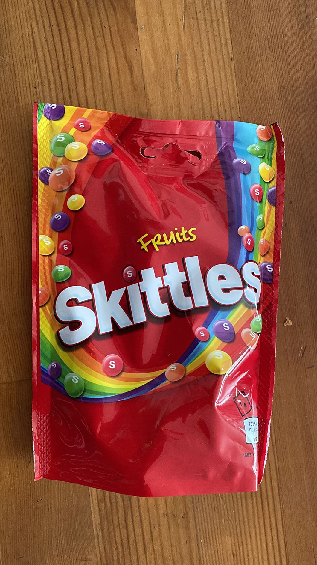 Sachet soirée