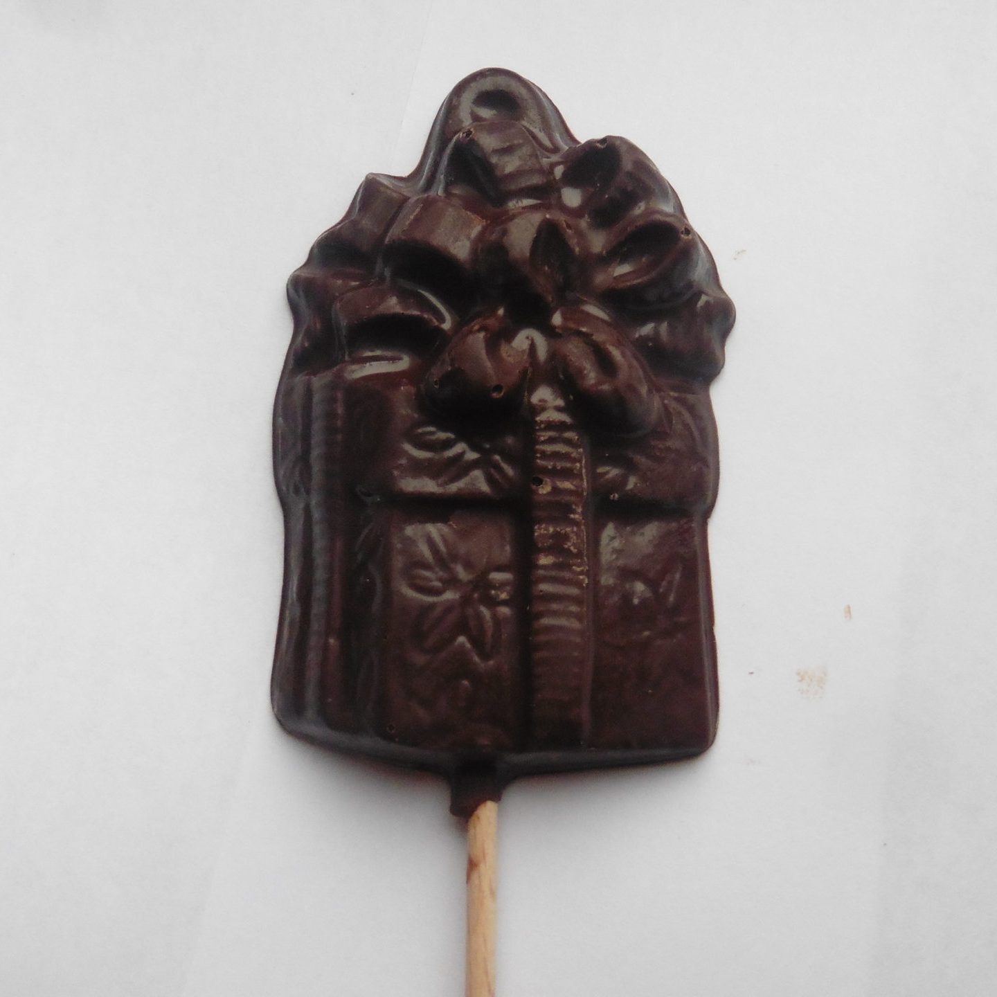 confiserie-hallard-paquet-cadeau-sucette-chocolat-35-g image 1