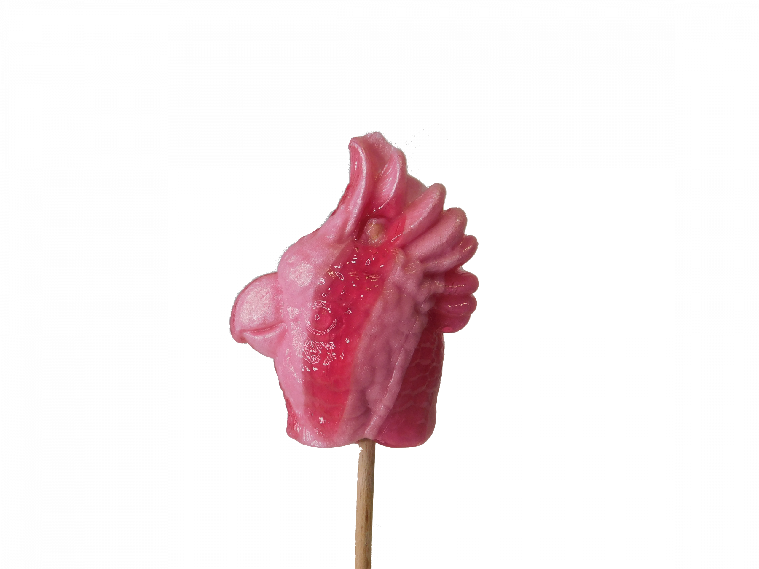 confiserie-hallard-sucettes-oiseau-sucette-sucre-tir-cr-te image 1