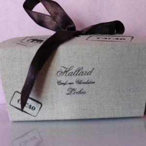 confiserie-hallard-chocolat-de-no-l-ballotin-assorti image 1