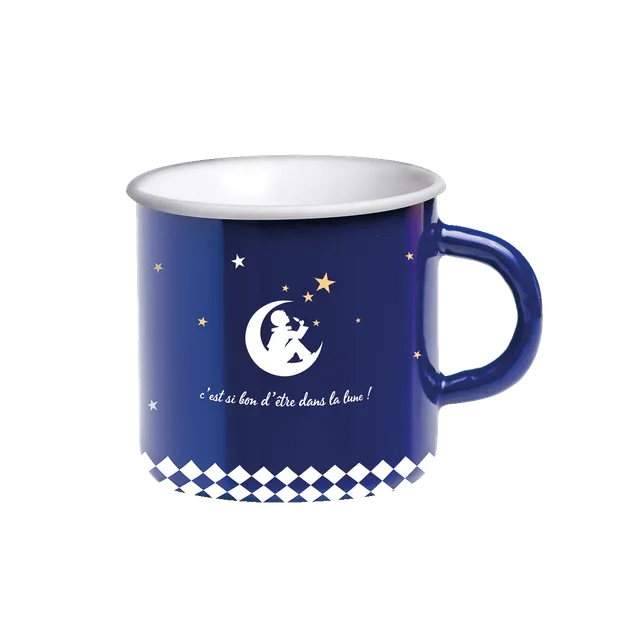 pierrot-gourmand-les-accessoires-mug-en-gr-s-vintage image 1