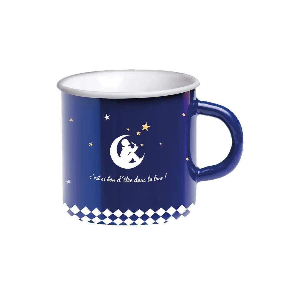 pierrot-gourmand-les-accessoires-mug-en-gr-s-vintage image 1
