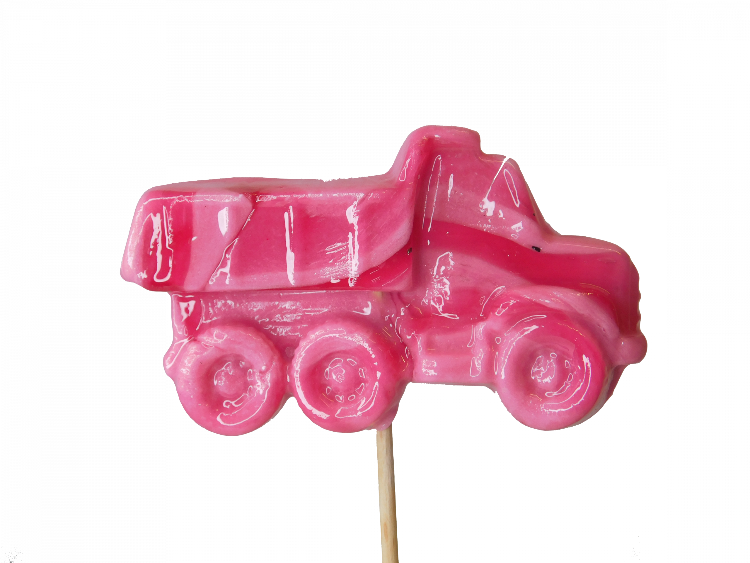 confiserie-hallard-sucettes-sucette-camion-sucre-cuit-40g image 1