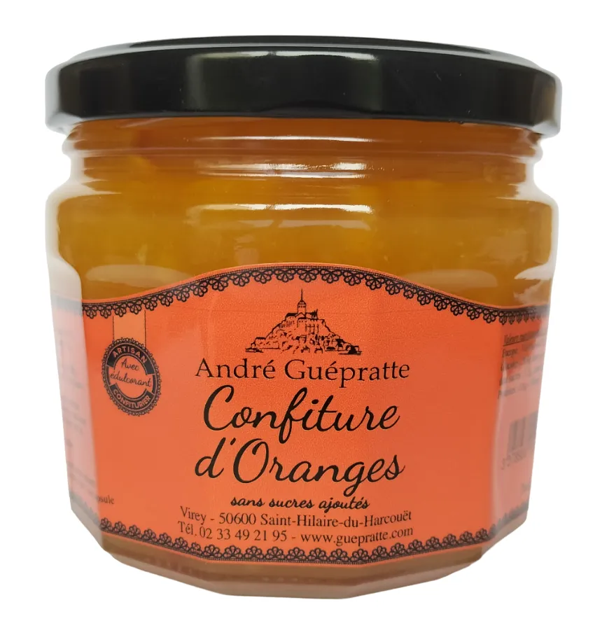 andr-guepratte-sans-sucres-ajout-s-orange-confiture-maltitol image 1